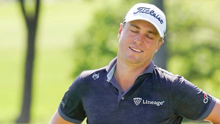 Two Would Be Better: Ranking Golf's Best With One Career Major Title